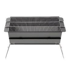 comet 長方形折疊式露營烤肉架, 1組