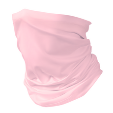 Amiss 機能感 台灣製涼感防曬面罩 耳掛式, 粉色, 1個