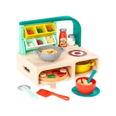 B.toys 見習主廚 義式料理坊, BX2227Z, 1個