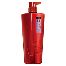 VS 沙宣 直順柔滑洗髮乳 Quick-fix^A 專研配方, 1瓶, 750g