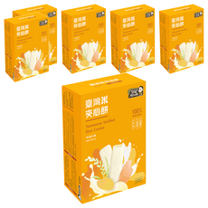 阿久師 臺灣米夾心餅, 鮮採海苔/牛奶/特濃拿鐵紅茶口味, 100%臺灣米製作, 無麩質奶素, 77g, 6盒