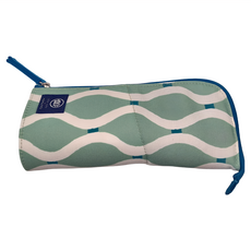 KOKUYO 國譽 SOUSOUIII筆袋 190x80x50mm 聚酯纖維, 葫蘆, 1個