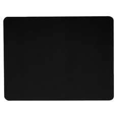 atake 極限競速X玩家級專業鼠墊, 220x180x1.5mm 加積布+NR, 1個, Black