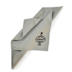 Buffet Crampon 樂器用超細纖維擦拭布, 1條