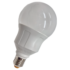 Dr.Bright 亮博士 LED 球型燈泡, 黃光, 1個