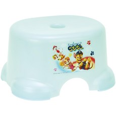 Skater 塑膠浴室椅 兒童用, 汪汪隊, 1個