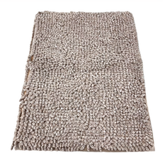 MOFT 超吸水大踏墊EX 100%聚酯纖維, 50 x 70cm, 咖啡色