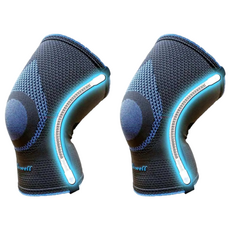 Oswell 丹力 石墨烯護膝 單側條 G-01, 2個