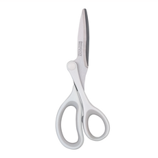 Raymay 藤井 迴旋剪刀, 1支, 白色