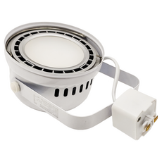 DANCELIGHT 舞光 14W AR 基礎軌道燈 D-ATRAFL14NR1, 自然光 白殼, 1個