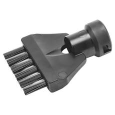 KARCHER 凱馳 蒸氣清潔機配件 尖嘴刷组 46 x 8 x 58mm, 2.863-324.0, 1組