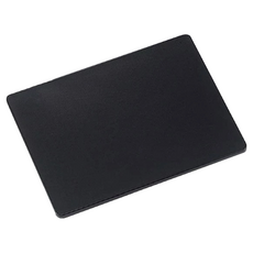 HONLUS抗菌砧板, 小, 黑色, 1個