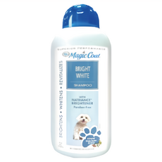 Magic Coat 亮白洗毛精 不含對羥基苯甲酸酯, 473ml, 1瓶