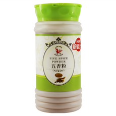 飛馬 五香粉 廚房烹調必備 為料理增添更多獨特風味, 210g, 1罐