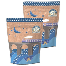 MARS 戰神 VEGAN 大豆蛋白 原味 100%純素, 1kg, 2袋