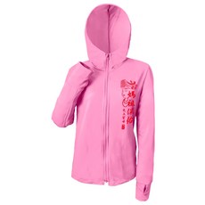 MI MI LEO 瘋媽祖 天上聖母 連帽防曬外套