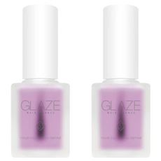 Solone 凝光訂製養護油 持久強化防護膜, 13ml, 2件