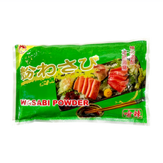 新光洋菜 嗆辣山葵粉 哇沙米, 300g, 1包