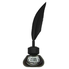 et seq. 羽毛筆指甲油 三毛聯名 哭泣的駱駝, 10ml, 台灣製造, 1件