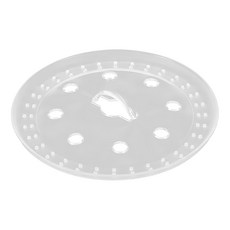 FREIZ 和平 Kitchen Assist 防噴濺打孔蓋 RE-7520 S, 15cm, 1個