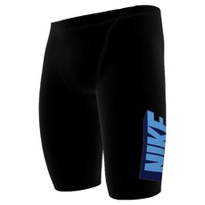 NIKE 耐吉 Hydrastrong 男款及膝泳褲 NESSE009