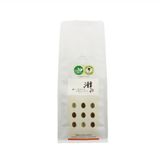 Ching-E 瀞 有機瓜地馬拉咖啡豆, 咖啡豆(無研磨), 225g, 1包
