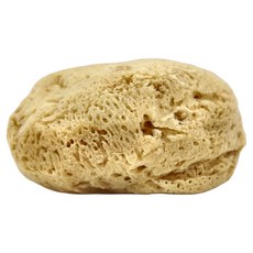 希臘海綿 CO455粗質 4.5-5吋, 1個