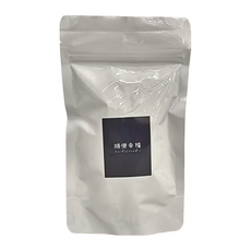 順便幸福 黑豆穀物立體茶包 獨享組, 8g±9%/入, 10包, 1組
