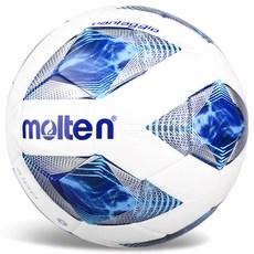 molten 足球 F5A3100, F5A3100-BL, 1個