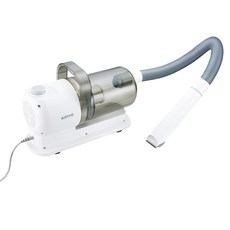 Kinyo 寵物美容除毛吸塵器 KVCP-206, 白色, 1台