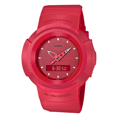 CASIO 卡西歐 G-SHOCK 手錶 經典設計回歸 堅固耐用 流行設計風格 簡約時尚 多功能配備 背光與長效電池