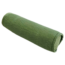 Begozani 橄欖綠 枕, 小 35 x 11 x 9cm