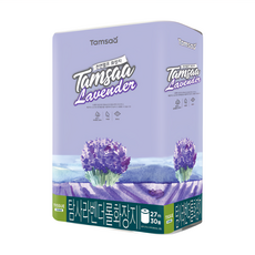 Tamsaa 3層捲筒天然紙漿衛生紙 Set 30捲，三層加厚，柔韌耐用，不易掉屑，進口木漿，品質保證, 27m, 1袋