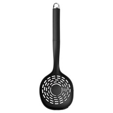 taylor's eye witness Brooklyn 濾杓 黑銀色, 1支