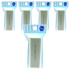 台灣 COSMOS B 鑽石立體磨甲片, H34522, 5個