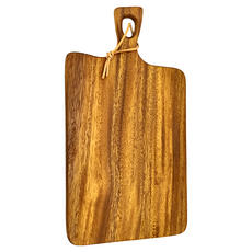 相思木製麵包砧板, 1個