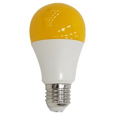 DANCELIGHT 舞光 驅蚊球泡 12W LED-E2712Y 直徑60 x 114mm, 1個