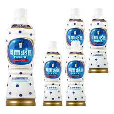 Asahi 朝日 可爾必思 乳酸濃縮汁, 500ml, 5瓶