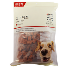 無iN 全齡犬 800g (400g x 2包), 雞肉, 1袋