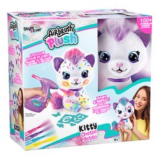 Style4Ever 夢幻彩繪萌寵 小貓咪, 1套