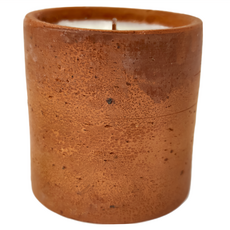 Smell Lemongrass 大豆香氛蠟燭，90g/190g，100%天然大豆蠟與精油，手工製成，室內擴香, 依蘭依蘭, 1個