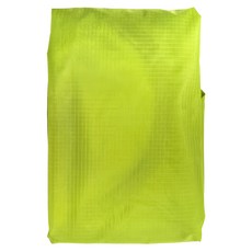 FUJI GRACE LIMITED 萬用背包防雨套 53 x 35 x 18cm 綠色 防水耐磨 戶外登山配件, 1個