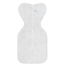 LOVE TO dream 蝶形輕薄款睡袋 97%棉 3%彈性纖維, LTD1-LITE