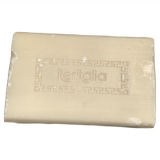 iteritalia 經典花漾手工皂 - 薰衣草，300g，三重研磨法製皂，義大利製造, 1個