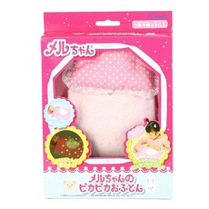 Mell Chan 小美樂 星光被子, PL51100, 1個