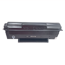 PANTUM 奔圖 PD219 原廠黑色碳粉匣 適用於PANTUM P2509和P2509W型號 1600頁列印量, 黑色, 1個