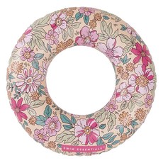 Swim Essentials 荷蘭 幼兒游泳圈 直徑55cm 蜜蜜花園, 1個