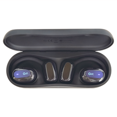 Oladance OWS2 OLA 06 寂靜藍 開放式無線藍牙運動耳機 舒適安全