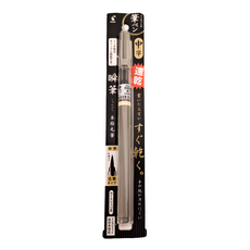 PILOT 百樂 瞬筆 專用卡水 SVS70FDMUB 中字, 淺灰, 1支