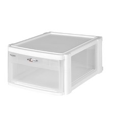 livinbox PC-2410 半透明抽屜收納盒